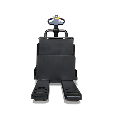 3,0/3,5 ton lang-timers skift elektrisk palletruck